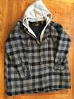 Mens 5XLT Jacket