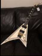 Jackson RR Flying V 