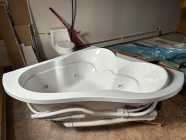 Hydro Massage Bathtub