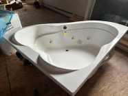 Hydro Massage Bathtub - Photo 2 of 3