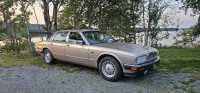 JAGUAR XJ6