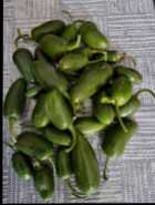 Jalape&ntilde;os