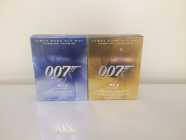 JAMES BOND DVD'S $15 FIRM!