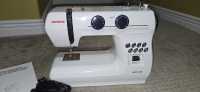 Janome SUV1108 Sewing Machine