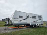 Jayco 26 BHS Bunkhouse 