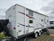 Jayco 26 BHS Bunkhouse  - Photo 2 of 8