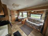 Jayco 26 BHS Bunkhouse  - Photo 3 of 8