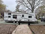 Jayco JayFlight Camper/RV