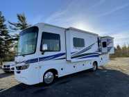 Jayco Precept 31ul 2017