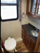 Jayco Precept 31ul 2017 - Photo 2 of 11