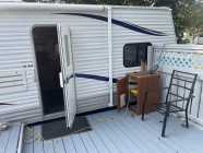 Jayco trailer  - Photo 1 of 10