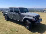 Jeep Gladiator WILLYS  - Photo 4 of 8