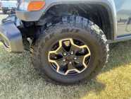 Jeep Gladiator WILLYS  - Photo 5 of 8