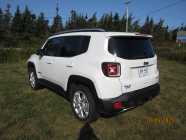 Jeep Renegade - Photo 3 of 7