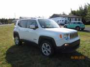 Jeep Renegade - Photo 6 of 7