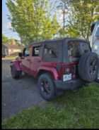 Jeep Wrangler  - Photo 1 of 7