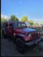 Jeep Wrangler  - Photo 2 of 7