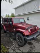 Jeep Wrangler  - Photo 3 of 7