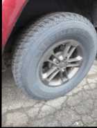 Jeep Wrangler  - Photo 4 of 7