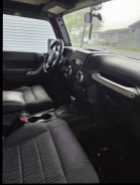 Jeep Wrangler  - Photo 6 of 7