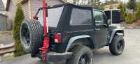 Jeep Wrangler  - Photo 1 of 6