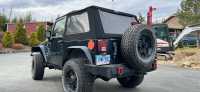 Jeep Wrangler  - Photo 2 of 6