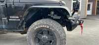 Jeep Wrangler  - Photo 3 of 6