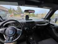 Jeep Wrangler  - Photo 5 of 6