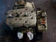 complete running seadoo 717 jet ...