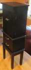 JEWELRY CABINET - Photo 1 of 5
