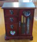 JEWELRY CASE