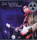 Jimi Hendrix - Blues at Midnight (2-LP NEW SEALED)