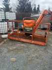 JLG Boom Lift