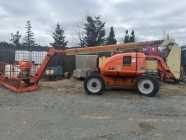 JLG Boom Lift - Photo 3 of 4