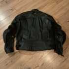 Joe Rocket sonic motorcycle jacket