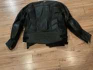 Joe Rocket Sonic all season motorcycle jacket - Photo 2 of 4