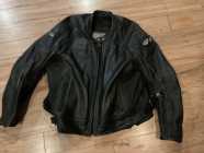 Joe Rocket Sonic all season motorcycle jacket - Photo 3 of 4