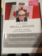 Joey Smallwood Book
