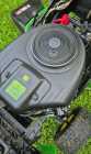 John deer riding lawn mower S140 - Photo 4 of 5