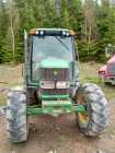 John Deere 6420 - Photo 6 of 7