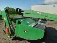 John Deere 730 Moco - Photo 1 of 7