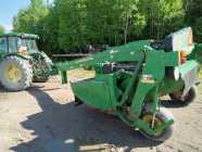 John Deere 730 Moco - Photo 5 of 7