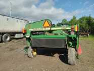 John Deere 730 Moco - Photo 6 of 7