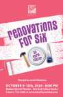 St. John's Players: Renovations for Six