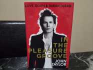 John Taylor: In The Pleasure Groove