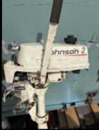 JOHNSON OUTBOARDS - Photo 2 of 5