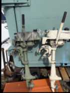JOHNSON OUTBOARDS - Photo 4 of 5