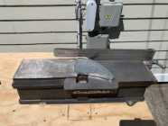 Jointer Planer 