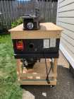 Jointer Planer  - Photo 1 of 3