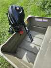 Jon Boat and Motor for Sale - Photo 3 of 6